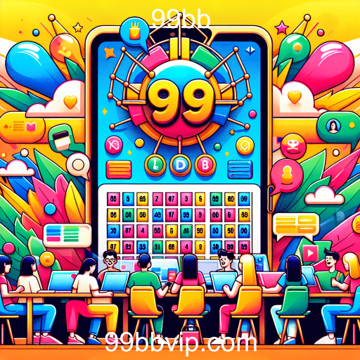 Descubra as Salas de Bingo do 99bb: Diversão e Prêmios em um Clique!